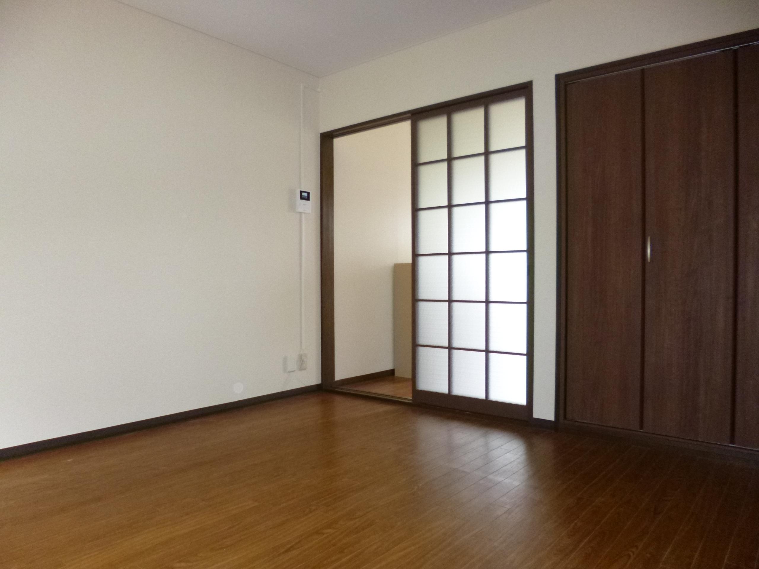 その他部屋・スペース　別室の参考写真となります。