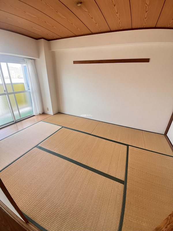 その他　和室