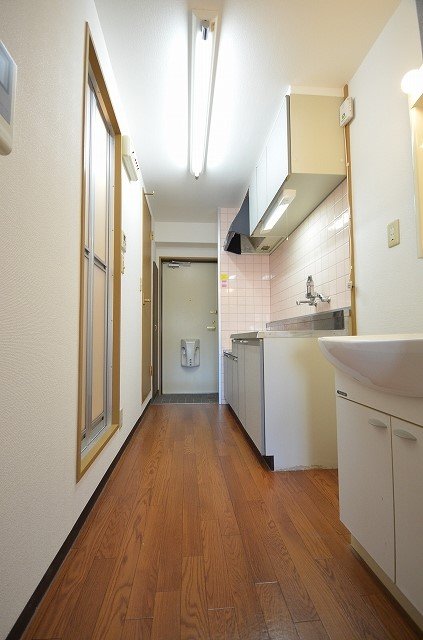 その他部屋・スペース　別号室の写真です。