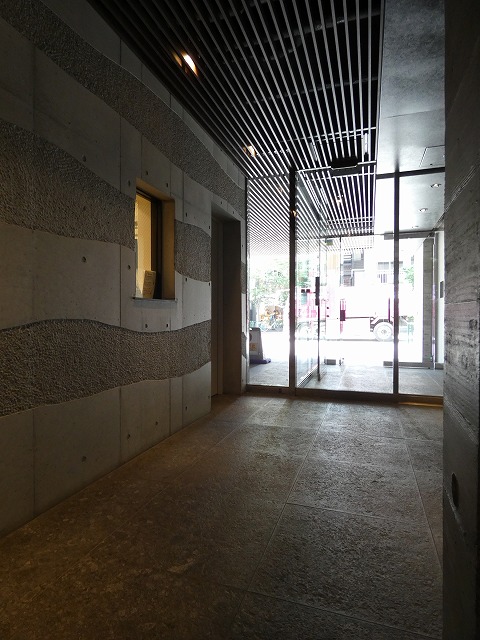 ロビー　ロビー