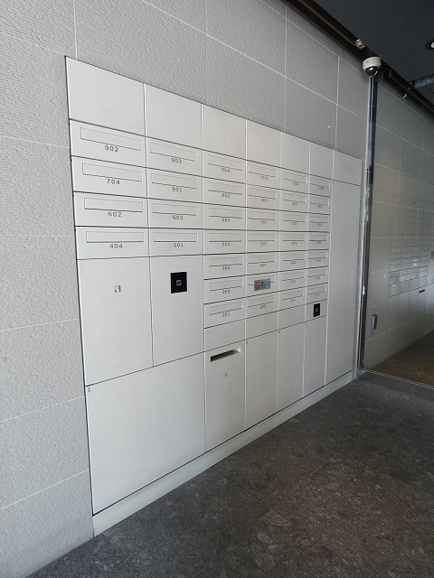 その他共有部分　共有部分