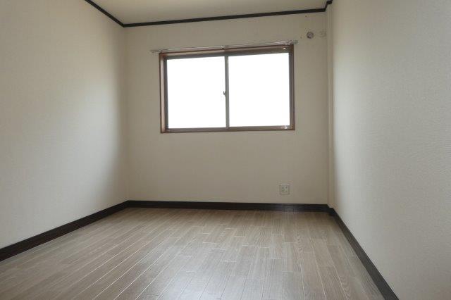 その他部屋・スペース　洋室