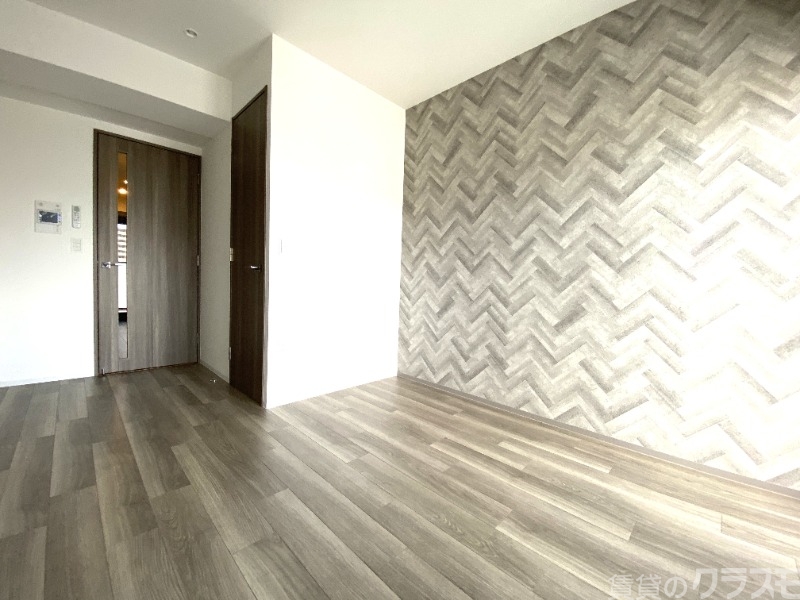 その他部屋・スペース　清潔感タップリ！