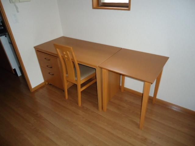 その他部屋・スペース