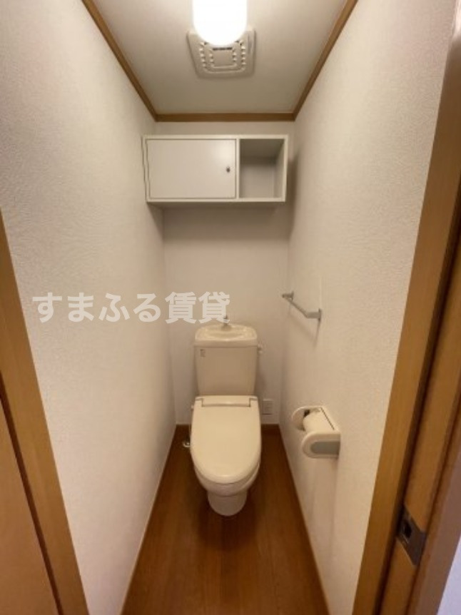 トイレ　同仕様