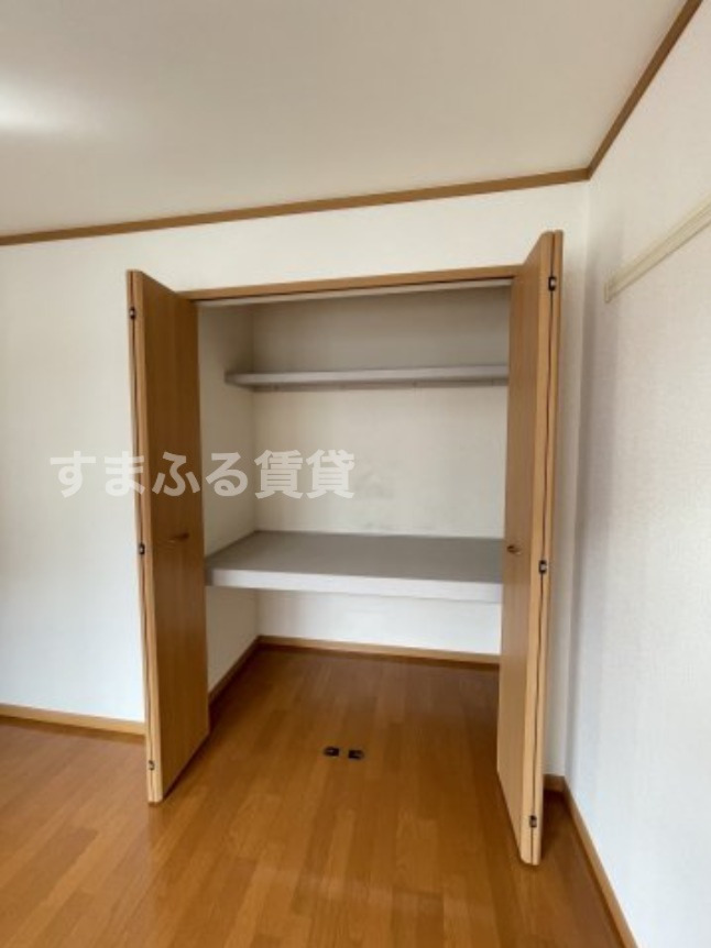 収納　同仕様