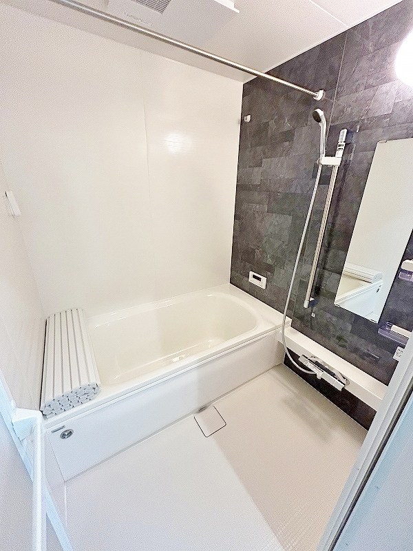 バス・シャワールーム　★浴室★