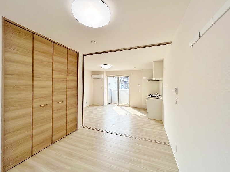 その他部屋・スペース　★洋室★