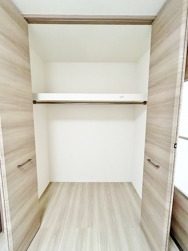 収納　★クローゼット★