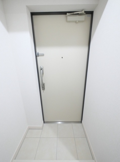 玄関　☆広々とした玄関☆