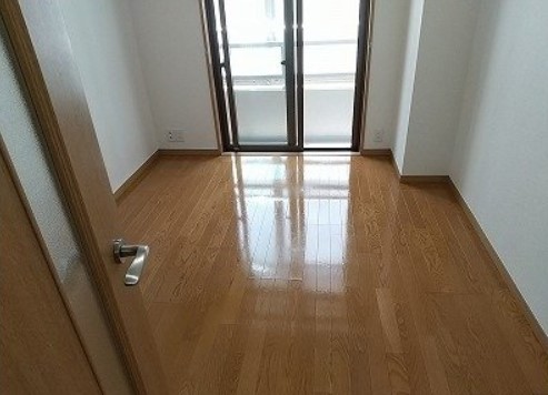 居室・リビング　※こちらのお写真は他部屋になり参考写真です※