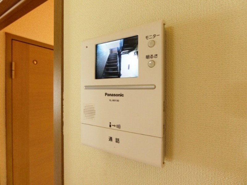 セキュリティ　図面と現状に相違がある場合には現状を優先