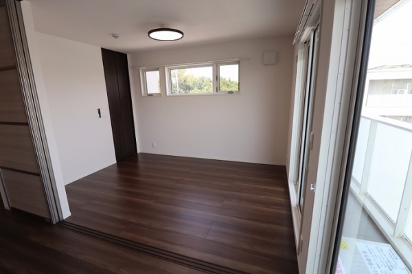 その他部屋・スペース　6.1帖洋室