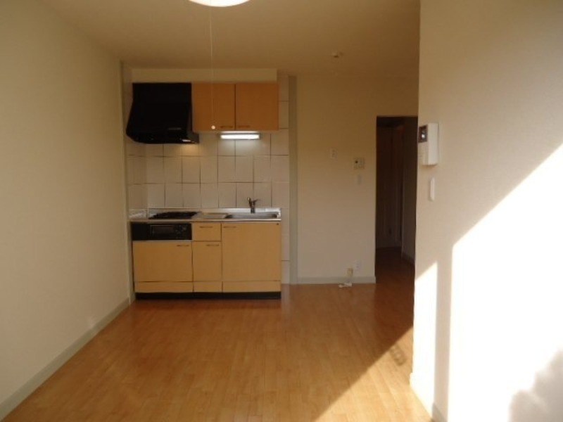 居室・リビング　図面と現状に相違がある場合には現状を優先