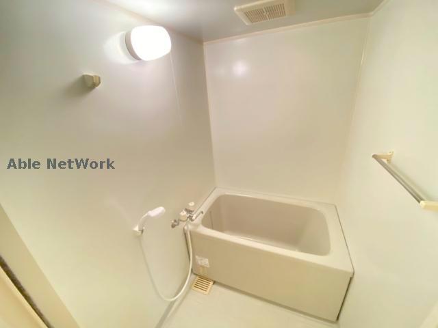 バス・シャワールーム　同型