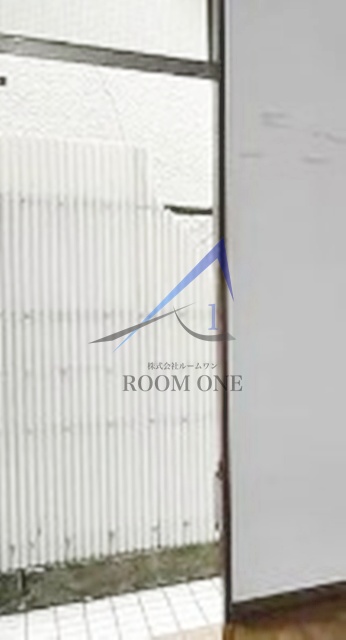 玄関　玄関です。