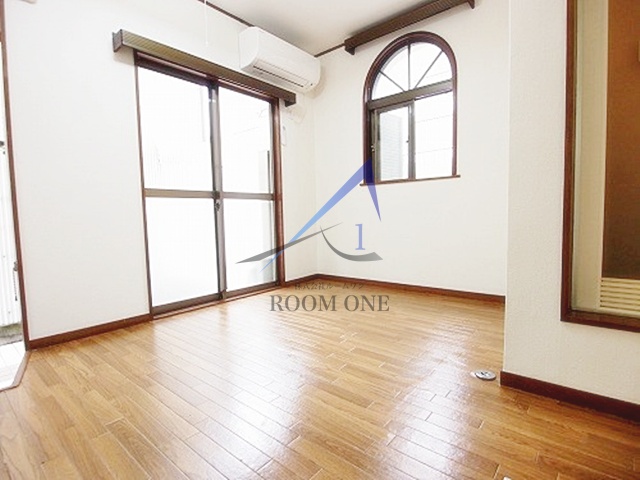 その他部屋・スペース　寝室です。