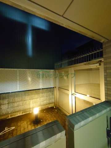 眺望　別室参考画像です