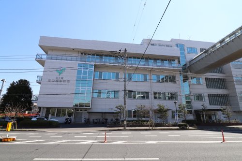 病院　さつき台病院（病院）まで300m