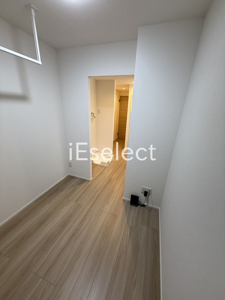 居室・リビング　高気密高断熱の設計です★