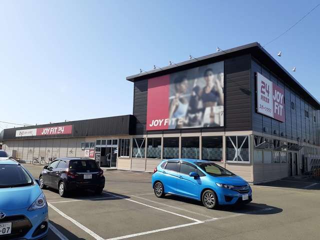 その他　JOYFIT24LITE花巻（その他）まで2400m