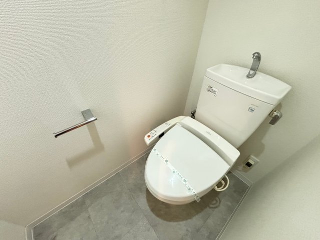 トイレ　詳細は、RISUMO江坂本店までお問合せください♪