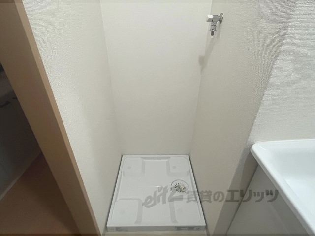 その他部屋・スペース　洗濯機置場