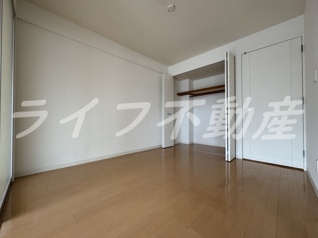 その他部屋・スペース　内装は落ち着いています