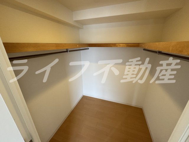 収納　こまごまとしたものを収納できそうですね