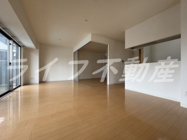 居室・リビング　おしゃれなリビングです