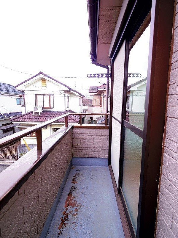 眺望　※同仕様写真です