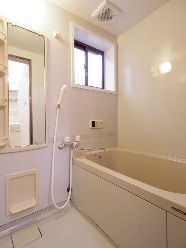 バス・シャワールーム　※同仕様写真です