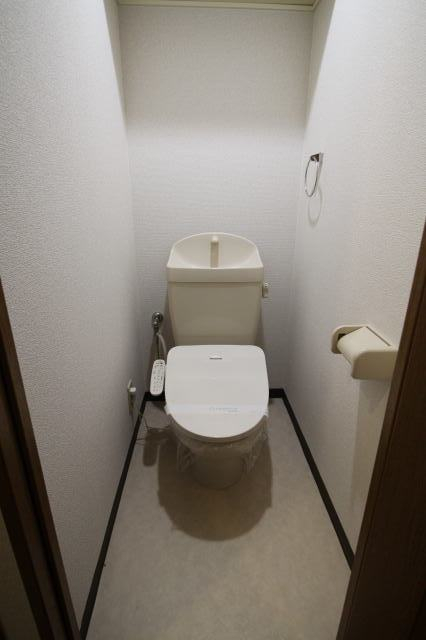 トイレ　同仕様