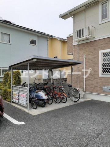 その他共有部分　高崎、前橋のお部屋探しはエンドスケープまで！お客様の理想お聞