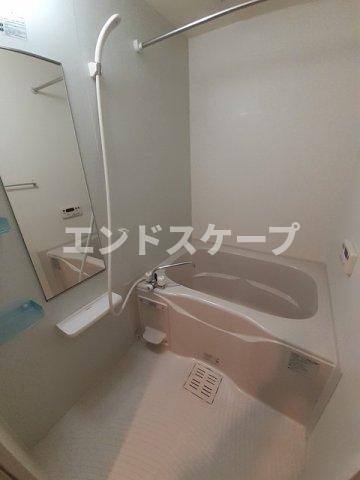 バス・シャワールーム　高崎、前橋のお部屋探しはエンドスケープまで！お客様の理想お聞