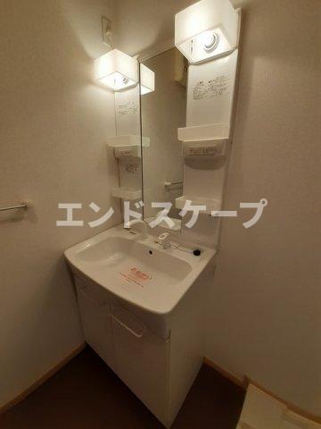 洗面設備　高崎、前橋のお部屋探しはエンドスケープまで！お客様の理想お聞