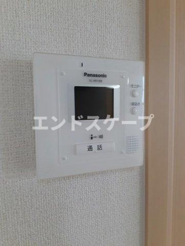 セキュリティ　高崎、前橋のお部屋探しはエンドスケープまで！お客様の理想お聞