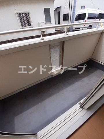 バルコニー　高崎、前橋のお部屋探しはエンドスケープまで！お客様の理想お聞