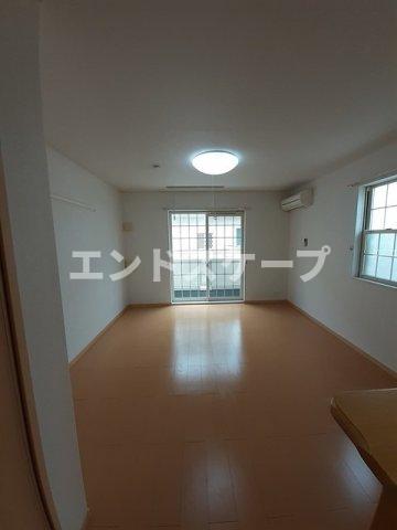 居室・リビング　高崎、前橋のお部屋探しはエンドスケープまで！お客様の理想お聞