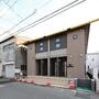 日比野駅より徒歩11分 1階 新築の賃貸物件