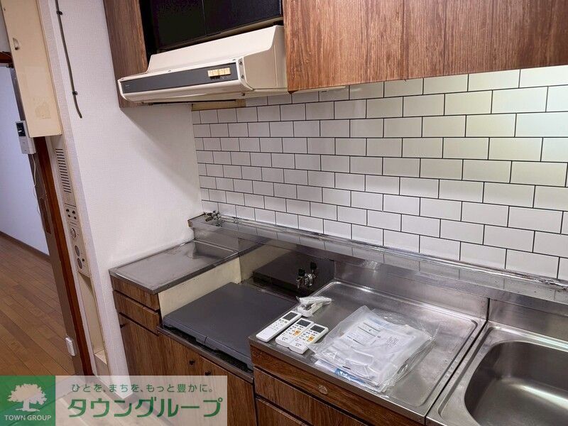 その他設備　お問合せは【タウンハウジング】まで！※現地待合わせ相談可！