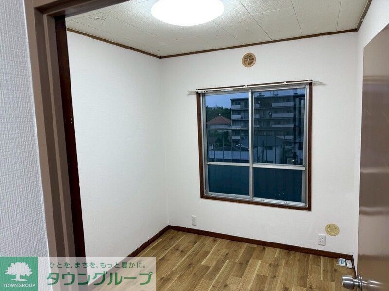 眺望　お問合せは【タウンハウジング】まで！※現地待合わせ相談可！