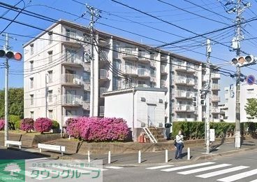 建物外観　現地待ち合わせ歓迎♪お問合せはタウンハウジングまで！