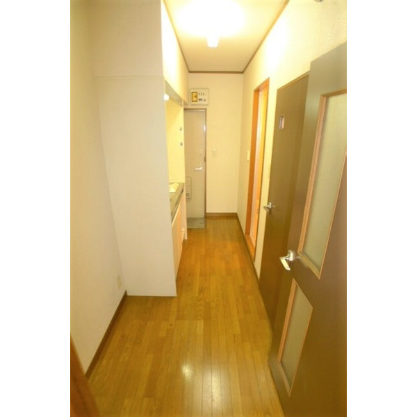 その他設備　同タイプ参考写真