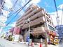 NSファイブ東久留米 4階 築27年3ヶ月の賃貸物件