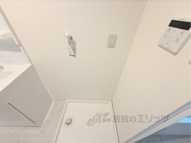 その他部屋・スペース　洗濯機置場