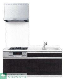 キッチン　★同施工タイプイメージ★