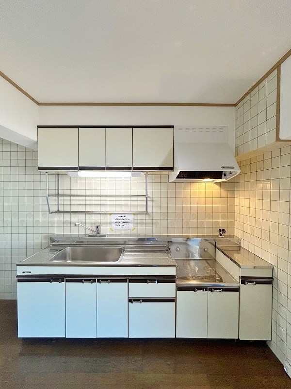 キッチン　★キッチンスペース★