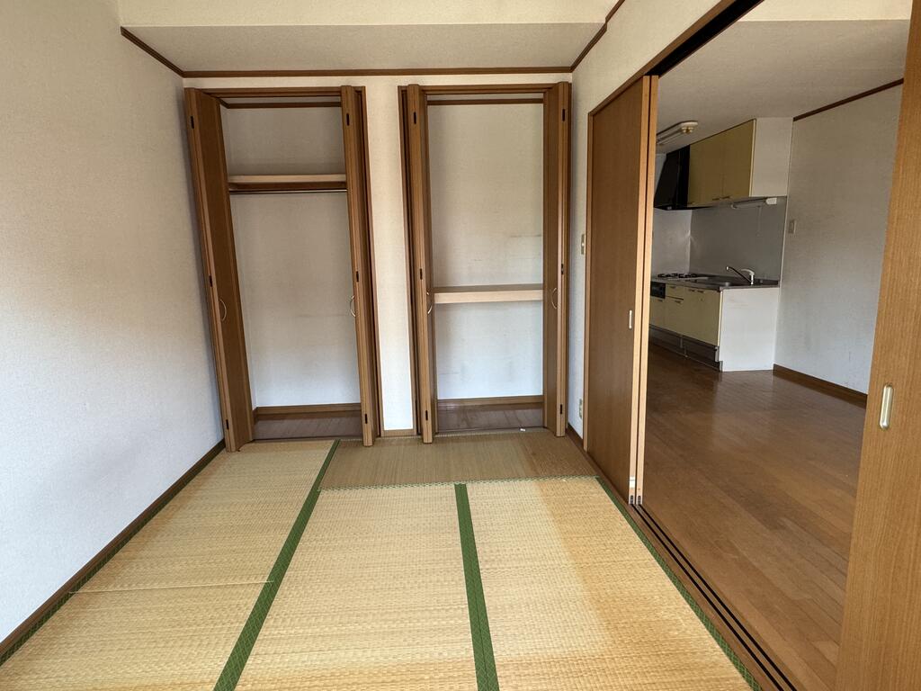 その他部屋・スペース　和室あり