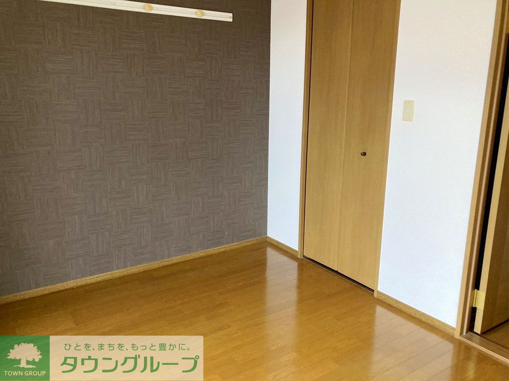 その他部屋・スペース　収納